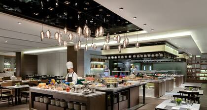 Courtyard by Marriott Changsha South