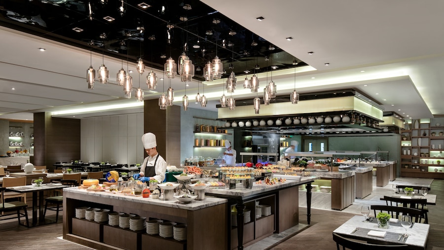 Courtyard by Marriott Changsha South