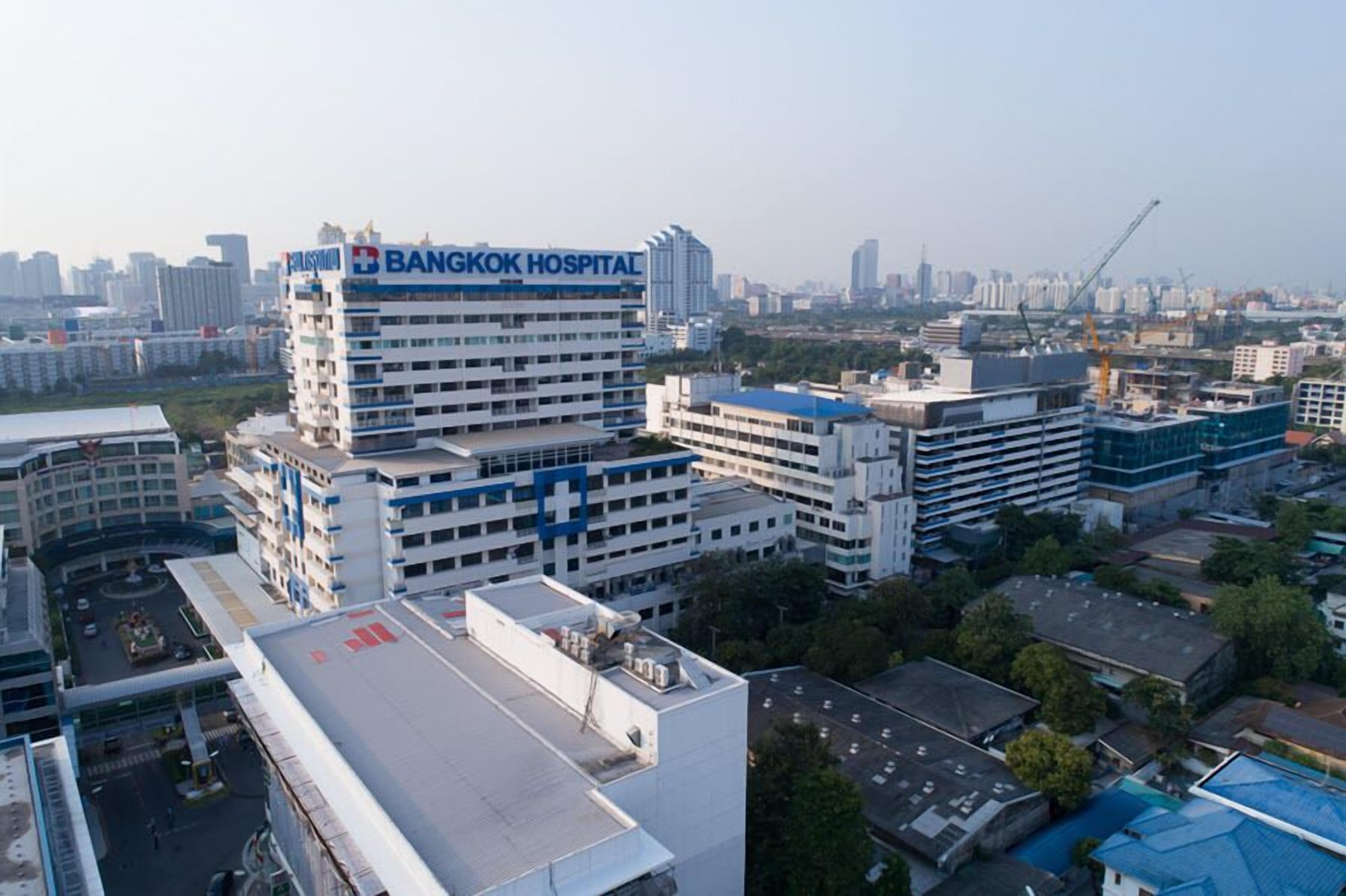 Foto - Holiday Inn Express Bangkok Soi Soonvijai by IHG