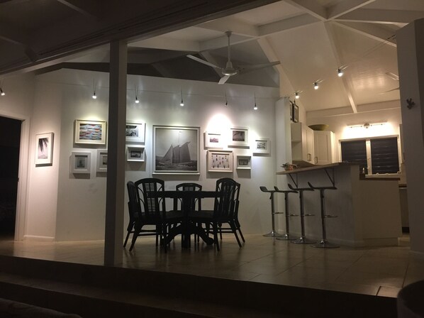 Gastronomie für Familien