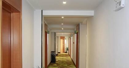 Vatica Jiangsu Yangzhou Dongguan Street Hotel