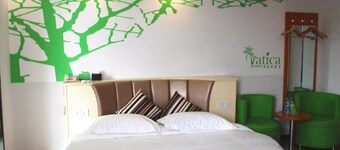 Vatica Jiangsu Yangzhou Dongguan Street Hotel