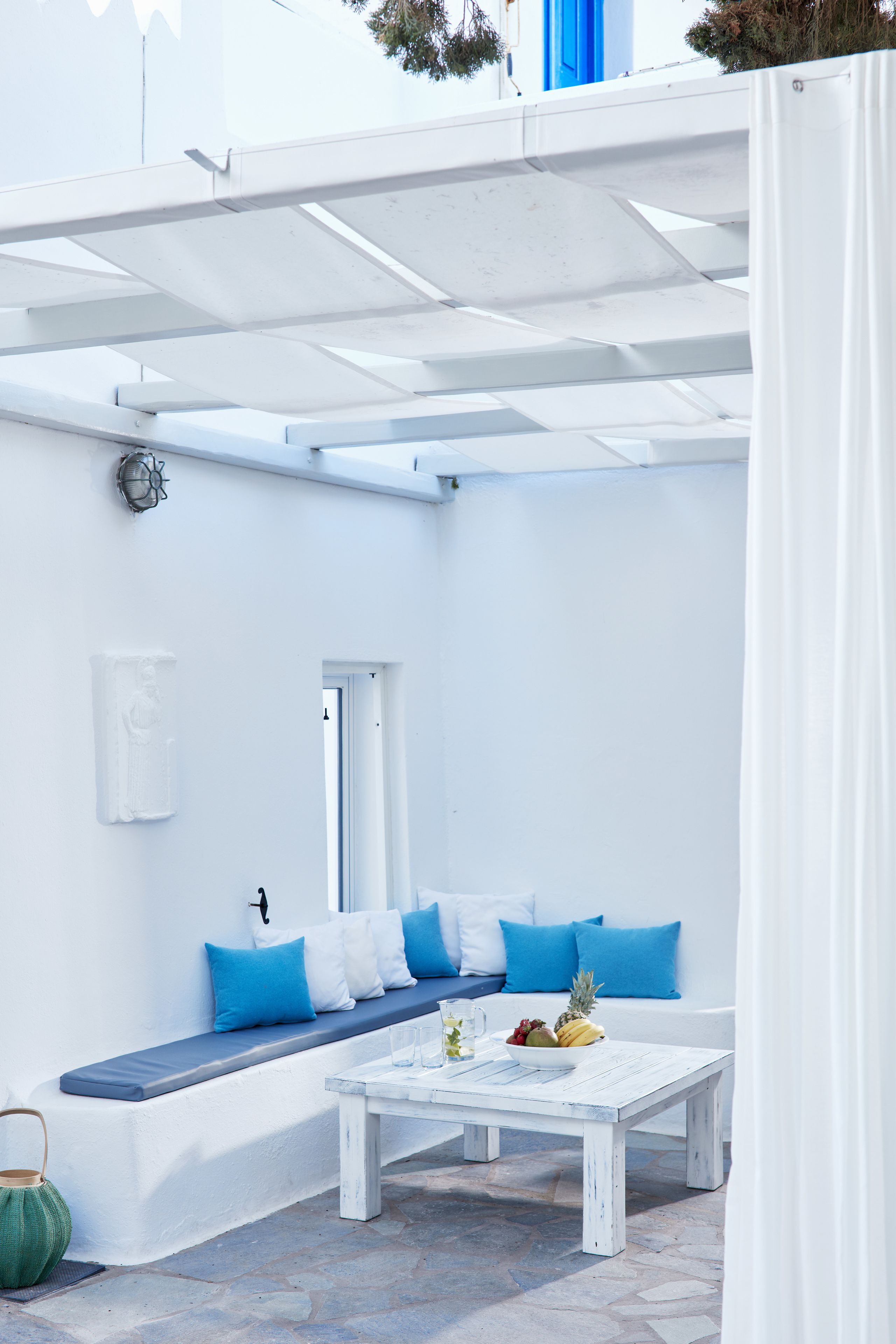 Foto - Mykonos Town Suites