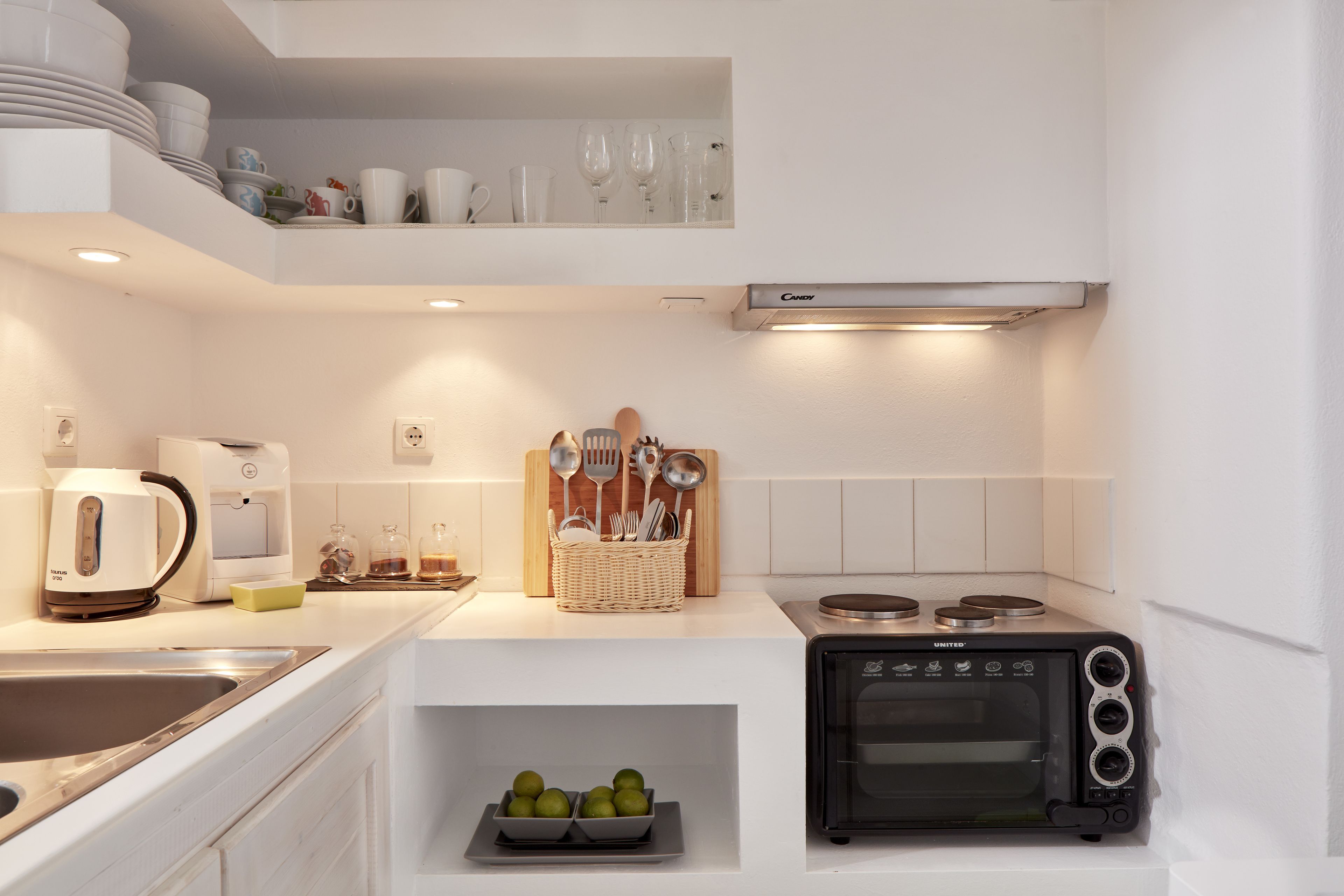 Foto - Mykonos Town Suites