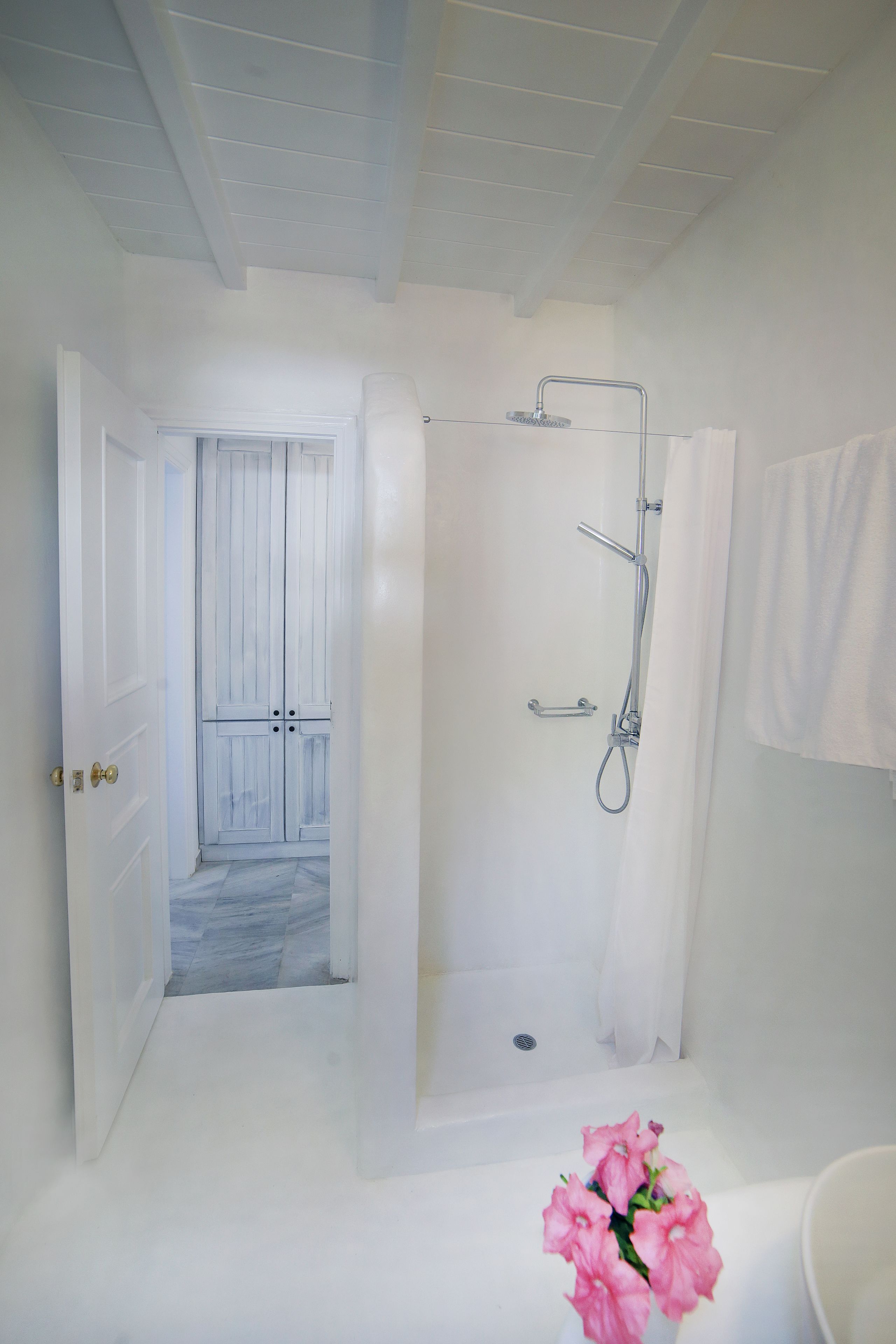 Foto - Mykonos Town Suites