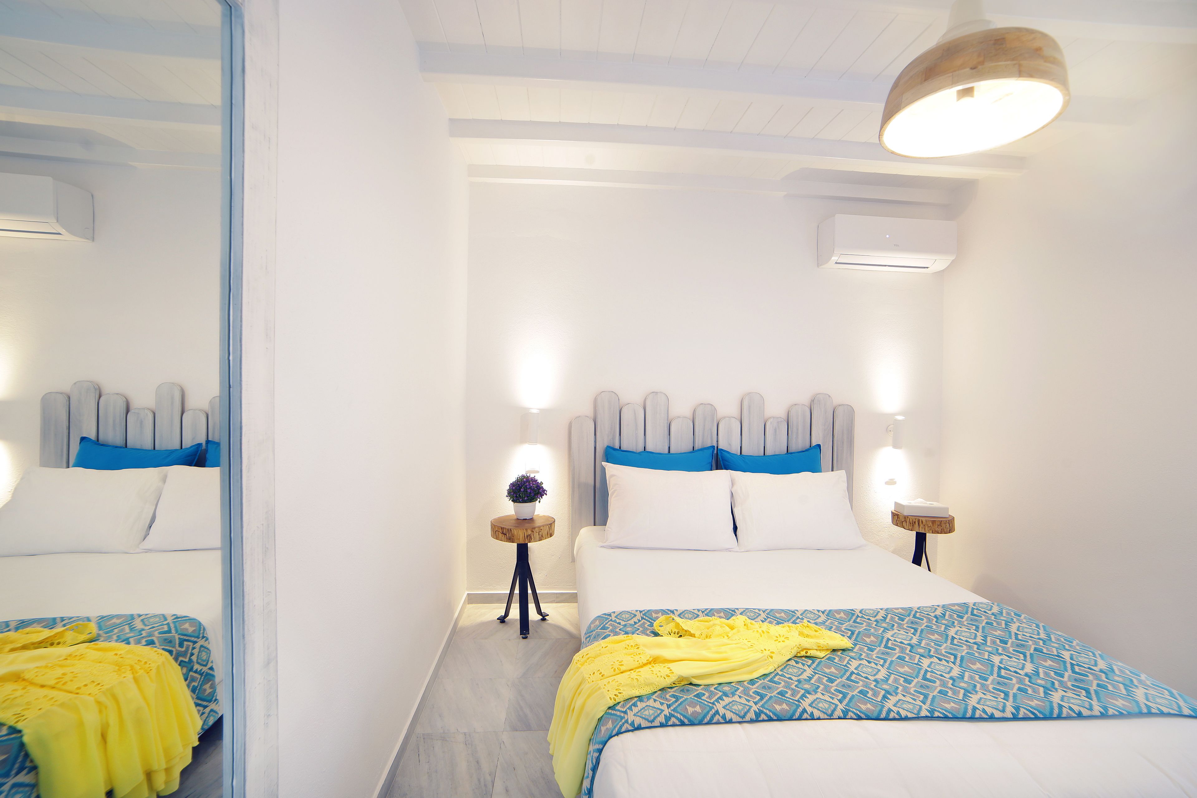 Foto - Mykonos Town Suites