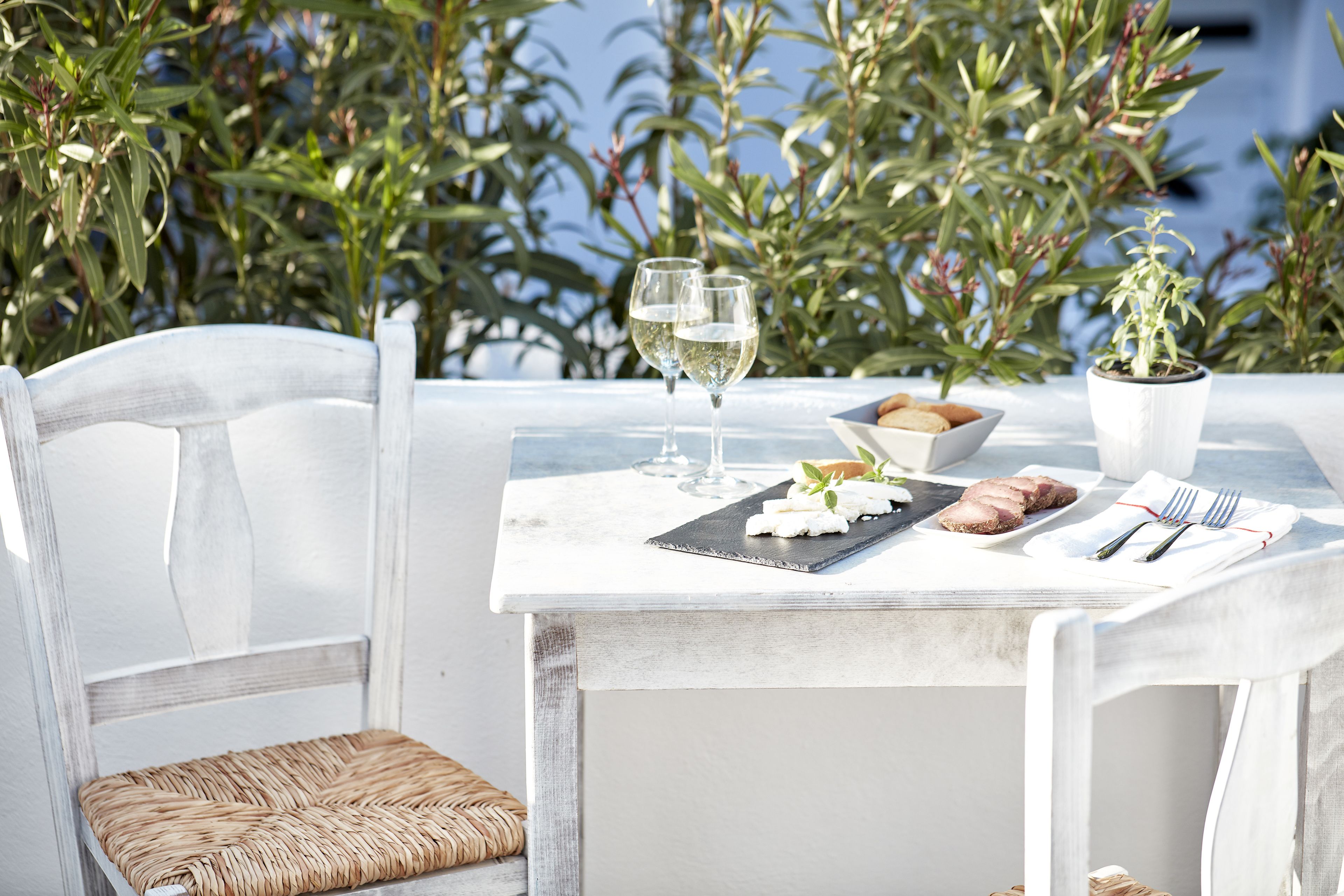 Foto - Mykonos Town Suites