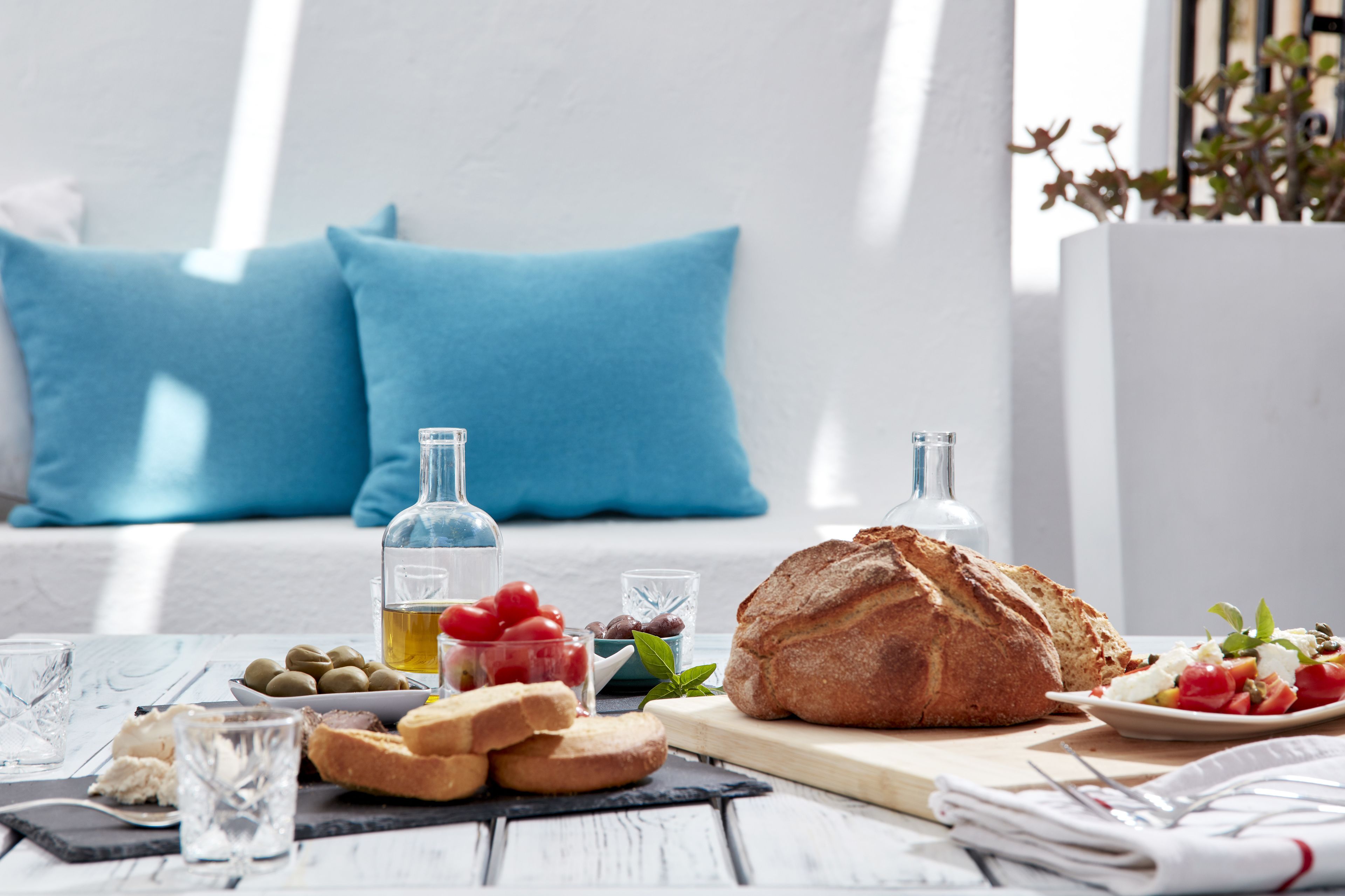 Foto - Mykonos Town Suites