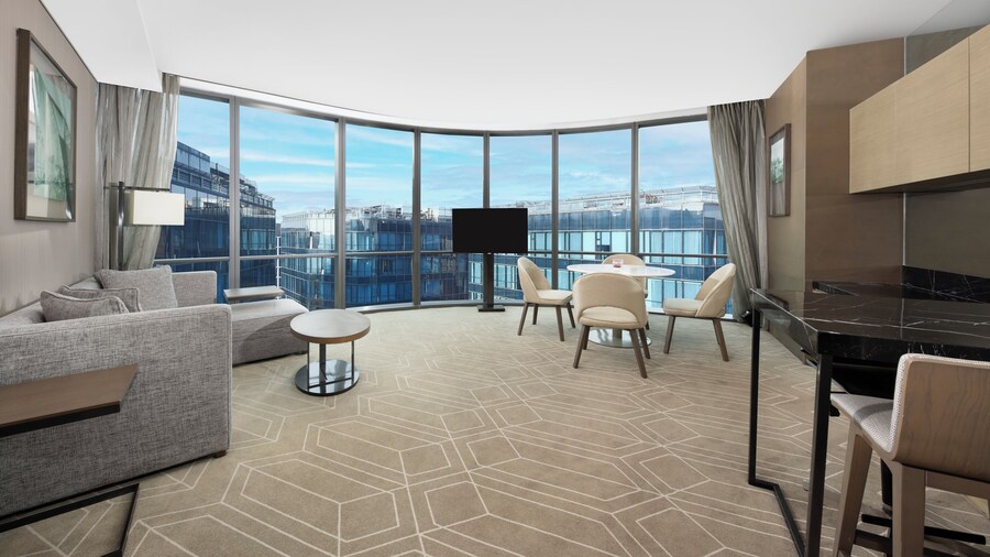 Hyatt Place Shanghai Hongqiao CBD