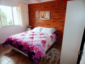 Comfort-Apartment, 2 Schlafzimmer