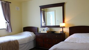Room - Crockets on The Quay (Ballina)