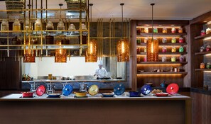 Tägliches Frühstücksbuffet (60 CNY pro Person)