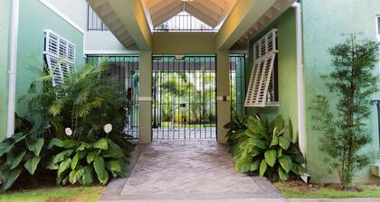 The View of Devon House