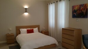 Room, 1 Queen Bed