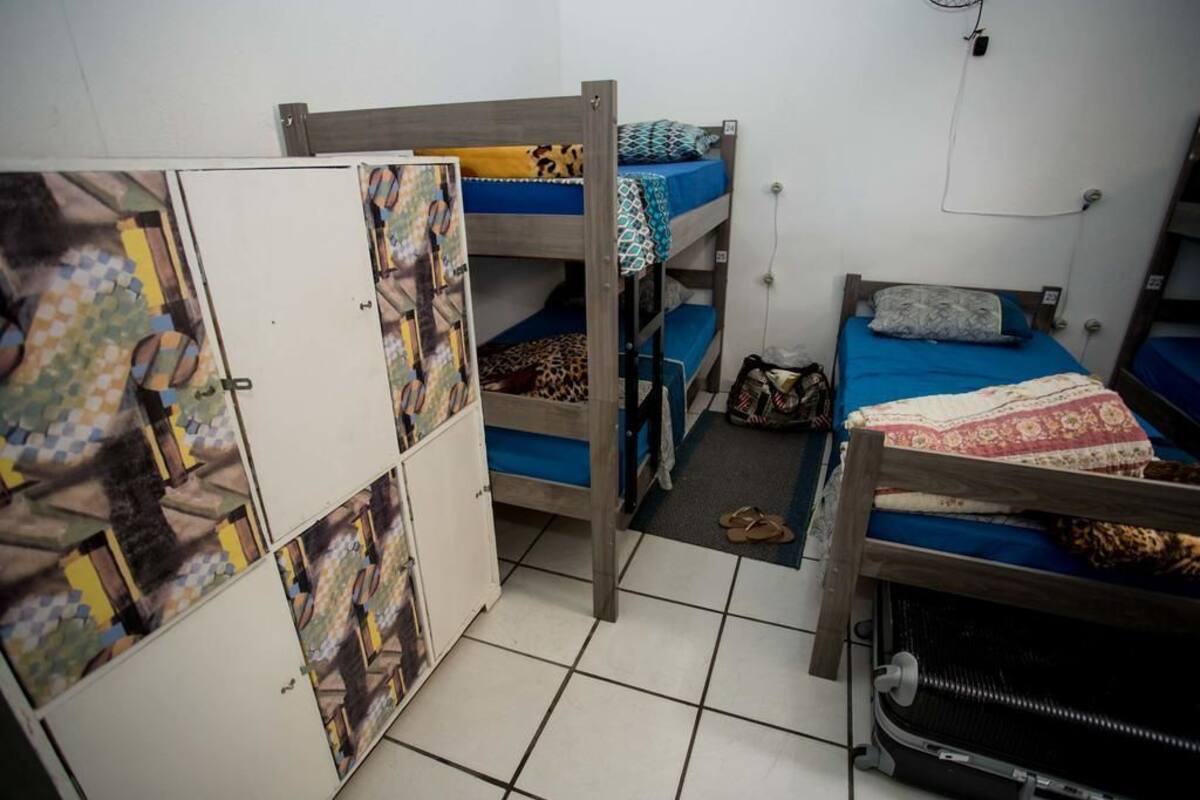Quarto duplo