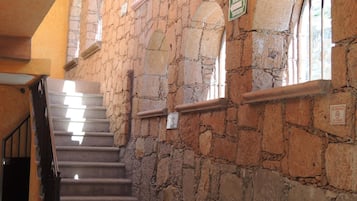 Escaleras