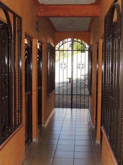 Hotel Posada San Jorge