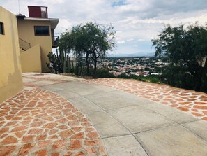 Exterior - Hotel Posada San Jorge (Ezequiel Montes)