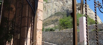 Hotel Posada San Jorge