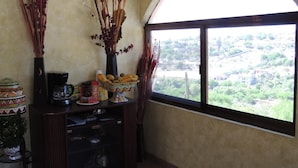 Room - Hotel Posada San Jorge (Ezequiel Montes)