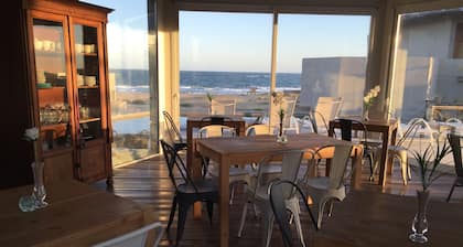MarAdentro Aparts & Suites