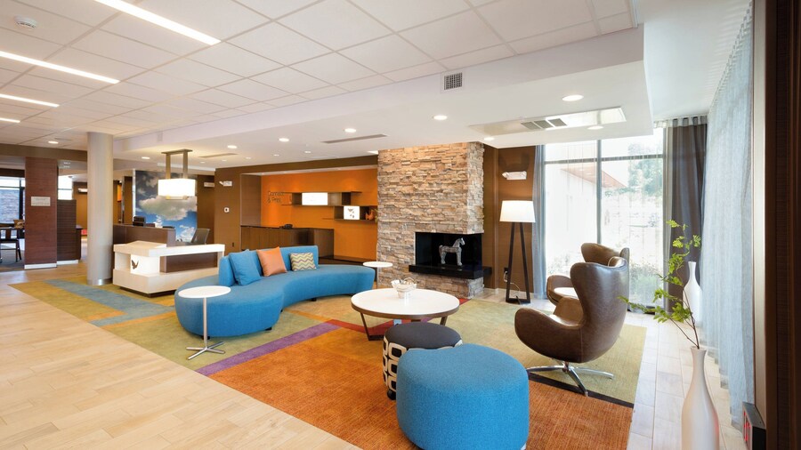 Fairfield Inn & Suites by Marriott Decorah