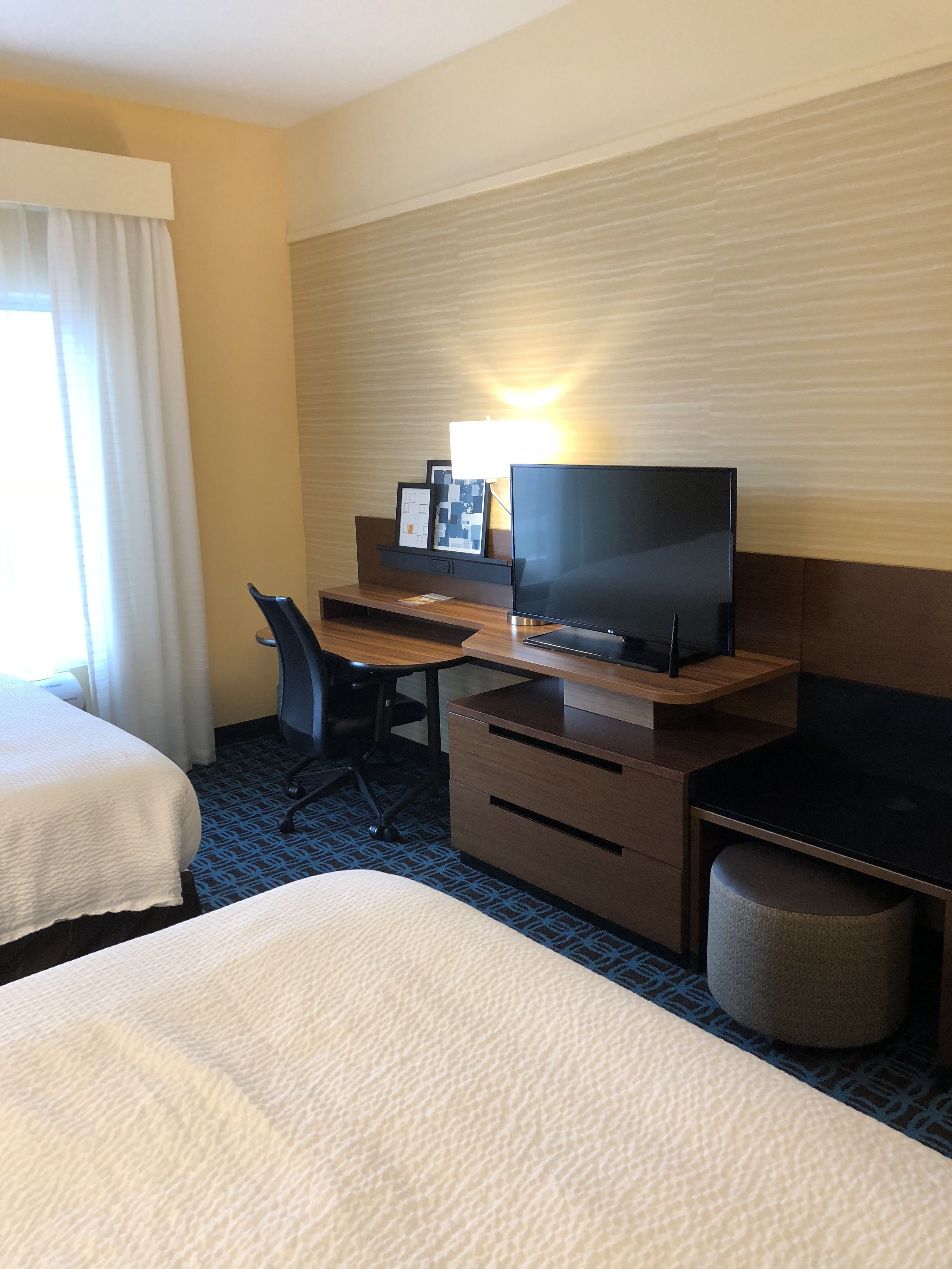 Kamar