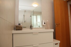 Lavabo del cuarto de baño