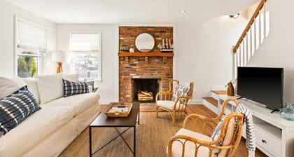 Walk To Town - Beautiful Edgartown House