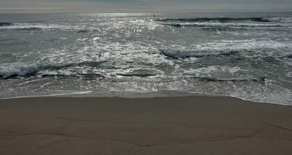 OZEAN BLOCK! Seaside Park! M Straße! Strand Tags, Fahrräder, Parkplätze, Bettwäsche und mehr!