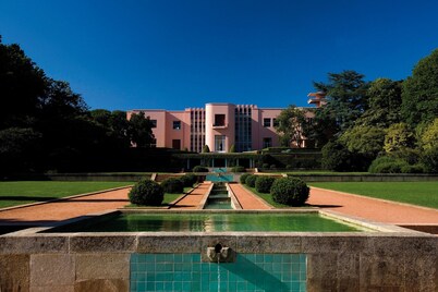 ★ Romantic - Casa Bela ★ 2 bedrooms