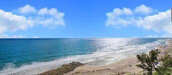 ❤️of Downtown + Grill + Fire-Pit + Backyard Oasis + 5 minuter till stranden