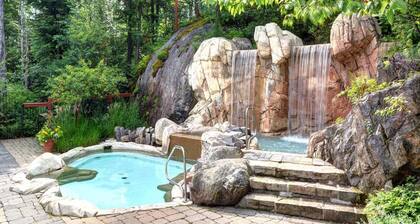 Schöner Kurzurlaub Mont Tremblant