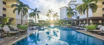 Hale Kaimana Villa O-622