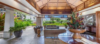 Hale Kaimana  Villa O-622