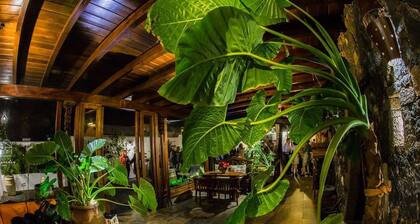 Emblematic House Garaday, near Timanfaya, volcanoes natural park, beach