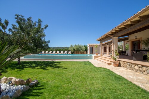 Sa Xabola, Holiday House 5StarsHome Mallorca