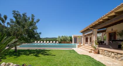 Sa Xabola, Holiday House 5StarsHome Mallorca