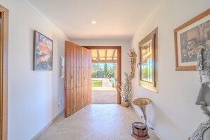 Interior - Sa Xabola, Holiday House 5StarsHome Mallorca (Selva)