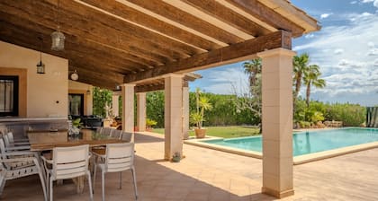 Sa Xabola, Holiday House 5StarsHome Mallorca