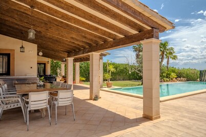 Sa Xabola, Finca 5StarsHome Mallorca
