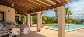 Sa Xabola, Holiday House 5StarsHome Mallorca