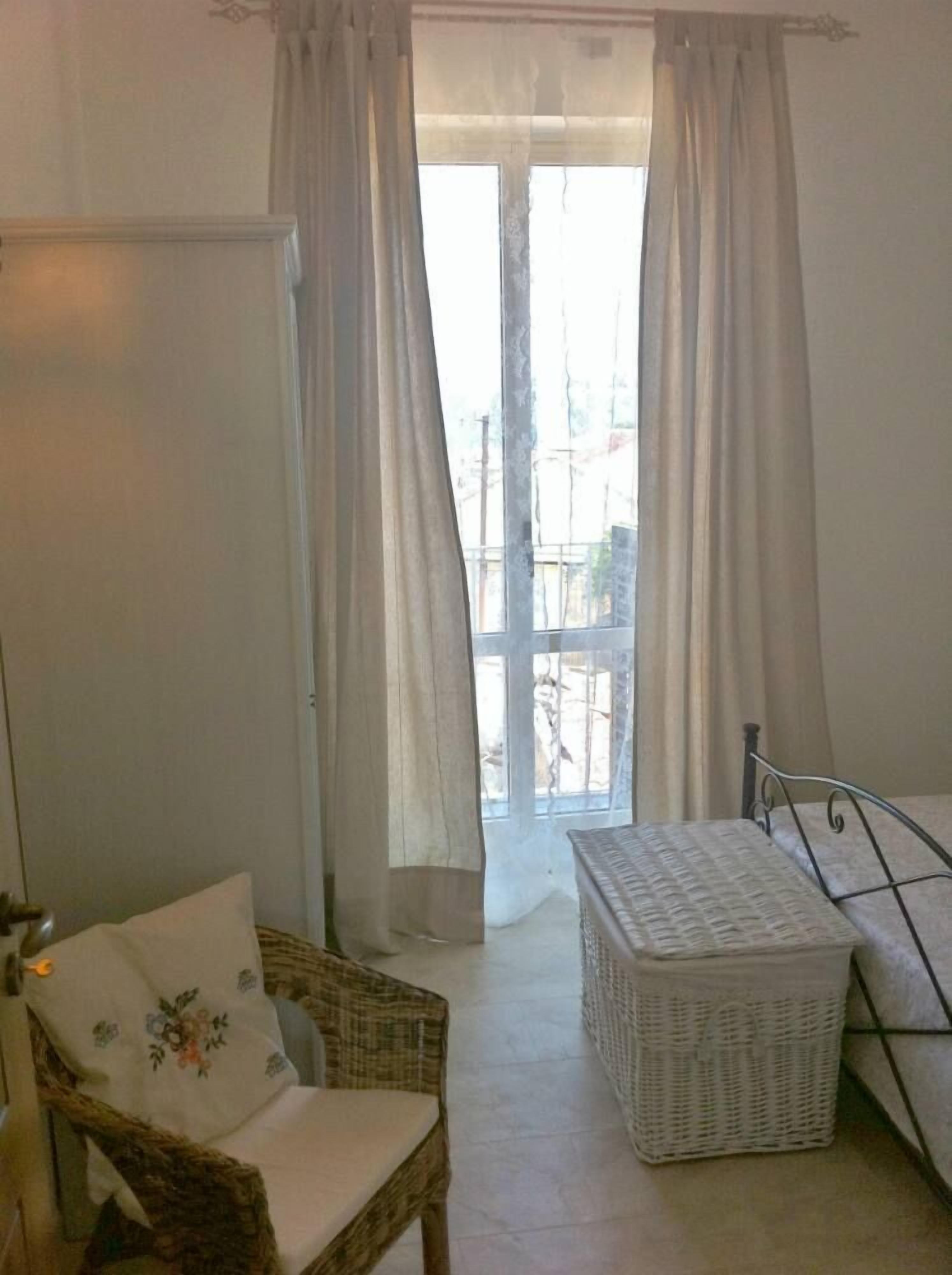 2 camere, ferro/asse da stiro, Wi-Fi, lenzuola