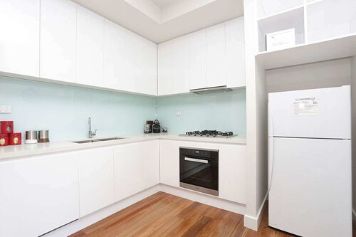 Brighton Beach Bayside Beauty