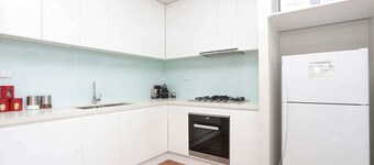 Brighton Beach Bayside Beauty