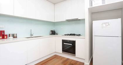 Brighton Beach Bayside Beauty