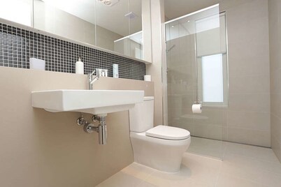 布莱顿上海滩美景酒店