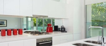 Apartment on Broadway