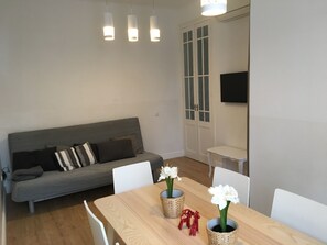 TV connectée, livres