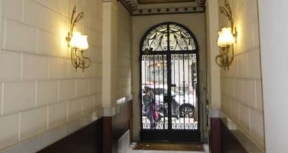 New apartment, 6 pers, free WiFi, Sagrada Familia